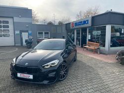 Schwarz Gebraucht 2024 BMW 218 M Sport Coupé | 28.798 € (Fairer Preis)