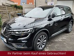 Schwarz Gebraucht 2022 Renault Koleos Intens SUV | 18.998 € (Superpreis)
