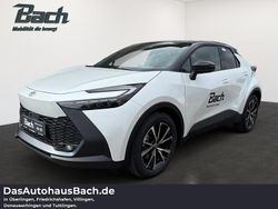 Weiß Gebraucht 2025 Toyota C-HR SUV | 37.790 € (Fairer Preis)