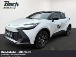 Weiß Neu 2025 Toyota C-HR SUV | 39.980 € (Fairer Preis)