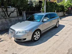 Grün Gebraucht 2007 Audi A6 Kombi | 3.000 € (Fairer Preis)