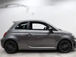 Diverse metallic Gebraucht 2023 Abarth 595 Kleinwagen | 22.810 € (Fairer Preis)