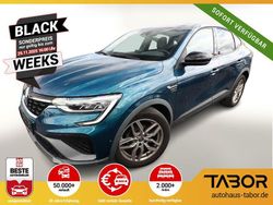 Blau Gebraucht 2022 Renault Arkana R.S. SUV | 19.049 € (Guter Preis)