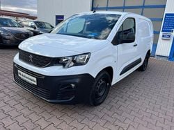 Weiß Gebraucht 2021 Peugeot Partner Premium Van | 11.900 € (Fairer Preis)