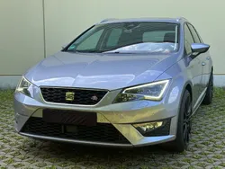 Other Gebraucht 2016 Seat Leon ST FR Kombi | 15.990 € (Fairer Preis)
