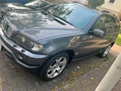 Gebraucht 2002 BMW X5 SUV | 5.700 €