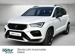 Weiß Gebraucht 2023 Cupra Ateca SUV | 28.980 € (Superpreis)