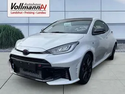 Weiß Neu 2024 Toyota Yaris | 51.950 € (Etwas zu teuer)