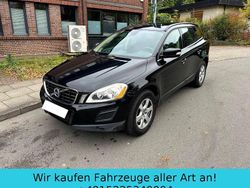 Schwarz Gebraucht 2010 Volvo XC60 Momentum SUV | 13.790 €