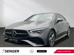 Gebraucht 2024 Mercedes CLA200 Advanced | 34.190 € (Guter Preis)