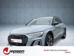 Grau Gebraucht 2025 Audi A3 e-tron Sport Kleinwagen | 43.970 €