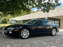 Schwarz Gebraucht 2005 Jaguar XKR S Coupé | 24.990 € (Teuer)