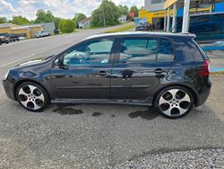 Schwarz Gebraucht 2006 VW Golf V GTI Limousine | 5.800 €