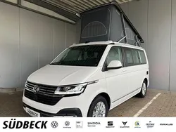 Candyweiß Gebraucht 2022 VW T6.1 California Van | 68.790 €