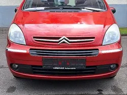 Gebraucht 2007 Citroën Xsara Picasso Van / Kleinbus | 1.600 € (Etwas zu teuer)