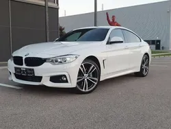Weiß Gebraucht 2015 BMW 435 M Sport Limousine | 28.888 € (Etwas zu teuer)