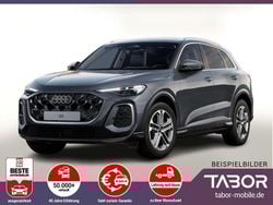Grau Neu 2025 Audi Q5 S-Line SUV | 61.488 € (Guter Preis)