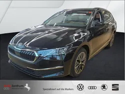 Schwarz Gebraucht 2025 Skoda Octavia Selection Kombi | 27.470 € (Guter Preis)