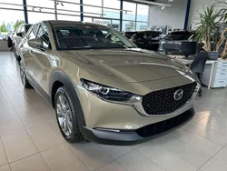 Zircon sand Gebraucht 2025 Mazda CX-30 Exclusive-Line SUV | 28.900 €
