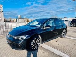 Schwarz Neu 2025 VW Golf VIII R-line Limousine | 45.990 € (Teuer)