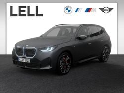 Grau Neu 2025 BMW X3 Shadowline SUV | 78.975 € (Guter Preis)