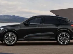 Mythosschwarz metallic Neu 2025 Audi Q5 Sportback S-Line SUV | 68.930 € (Fairer Preis)