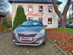 Beige Gebraucht 2012 Peugeot 208 Active Kleinwagen | 5.990 € (Fairer Preis)