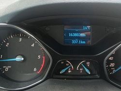 Grau Gebraucht 2011 Ford Grand C-Max Titanium Van / Kleinbus | 5.500 € (Fairer Preis)