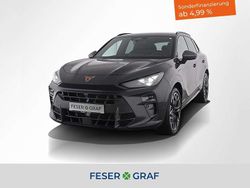 Timanfaya grau metallic Gebraucht 2025 Cupra Terramar SUV | 42.980 € (Fairer Preis)