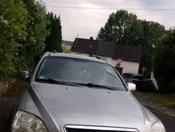Silber Gebraucht 2004 Kia Sorento EX SUV | 2.750 € (Superpreis)
