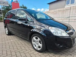 Violet Gebraucht 2008 Opel Zafira Van / Kleinbus | 2.800 € (Fairer Preis)