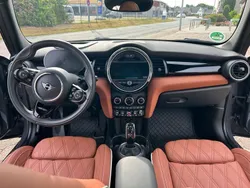 Grau Gebraucht 2020 Mini Cooper S Chili Kleinwagen | 30.990 €