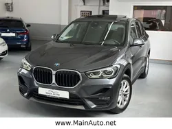 Grau Gebraucht 2020 BMW X1 Advantage SUV | 17.999 € (Fairer Preis)