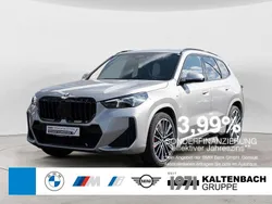 Silber Gebraucht 2024 BMW X1 M Sport SUV | 43.890 € (Teuer)