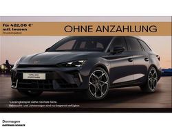 Grau Neu 2025 Cupra Leon VZ Limousine | 45.470 € (Fairer Preis)