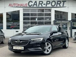 Schwarz Gebraucht 2019 Opel Insignia Innovation Limousine | 17.990 € (Fairer Preis)