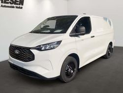 Weiß Neu 2025 Ford E-Transit Trend Van | 44.446 € (Etwas zu teuer)