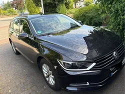 Schwarz Gebraucht 2018 VW Passat Kombi | 14.800 € (Guter Preis)