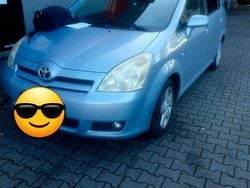 Gebraucht 2005 Toyota Corolla Verso Edition Van / Kleinbus | 2.900 € (Fairer Preis)
