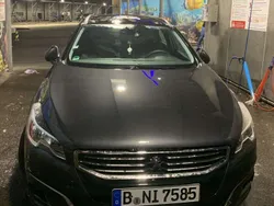 Gebraucht 2016 Peugeot 508 Allure Kombi | 9.999 € (Teuer)