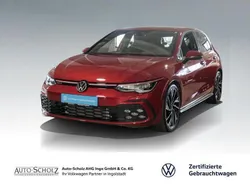 Othercolor Gebraucht 2023 VW Golf VIII GTI Kleinwagen | 29.998 € (Guter Preis)