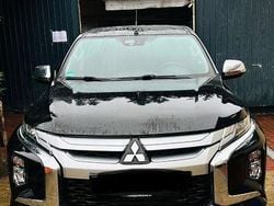 Schwarz Gebraucht 2019 Mitsubishi L200 Abholung | 20.000 € (Fairer Preis)