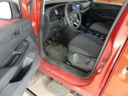 Rot Gebraucht 2021 VW Caddy Maxi Van / Kleinbus | 19.050 € (Superpreis)