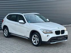 Weiß Gebraucht 2011 BMW X1 SUV | 9.950 € (Fairer Preis)