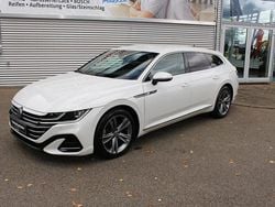 Weiß Gebraucht 2022 VW Arteon R-line Limousine | 27.480 € (Fairer Preis)