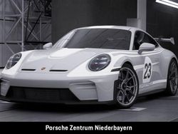 Weiß Neu 2025 Porsche 992 | 243.941 € (Guter Preis)