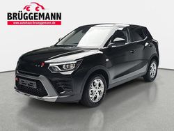 Schwarz Neu 2025 Ssangyong (KGM) Tivoli SUV | 18.990 €