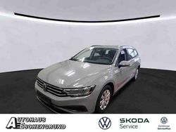 Mondsteingrau Gebraucht 2022 VW Passat Kombi | 21.899 € (Fairer Preis)