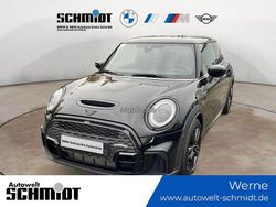 Schwarz Gebraucht 2022 Mini John Cooper Works Kleinwagen | 25.290 € (Guter Preis)