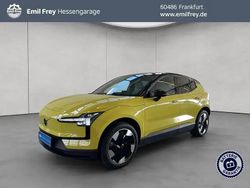 Gelb Gebraucht 2024 Volvo EX30 Ultra SUV | 34.750 € (Fairer Preis)